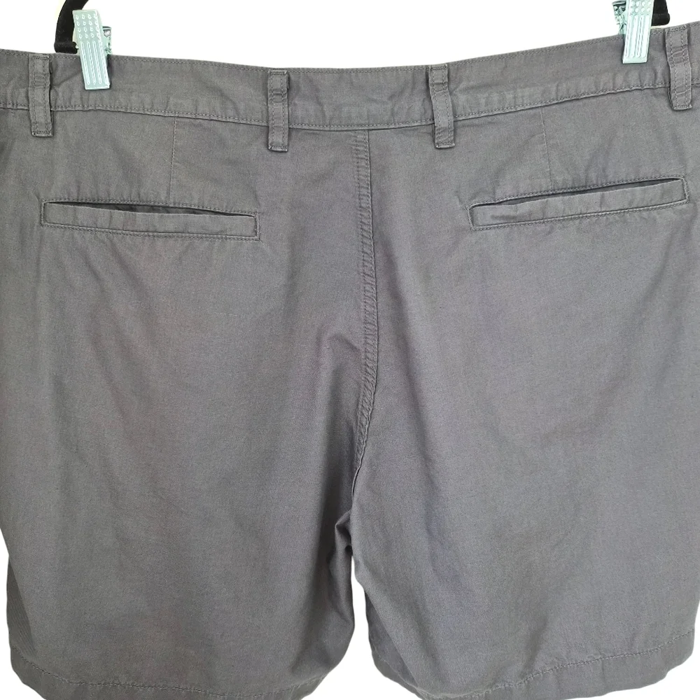 Patagonia Lightweight All-Wear Hemp Shorts Men’s 38 Gray‎ 6